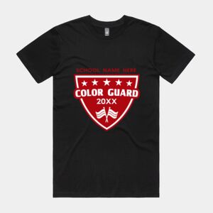 Staple Organic Tee (same day) Thumbnail