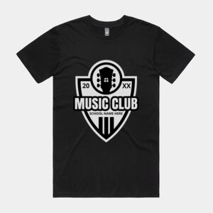 Staple Organic Tee (same day) Thumbnail