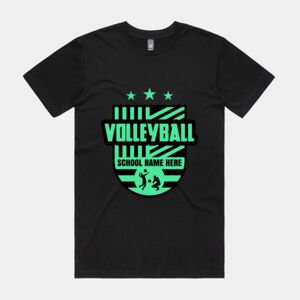 Staple Organic Tee (same day) Thumbnail