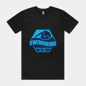 Staple Organic Tee (same day) Thumbnail