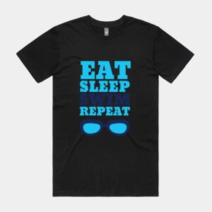 Staple Organic Tee (same day) Thumbnail