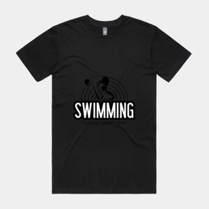 Staple Organic Tee (same day) Thumbnail
