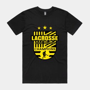 Staple Organic Tee (same day) Thumbnail