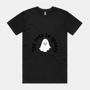 Staple Organic Tee (same day) Thumbnail