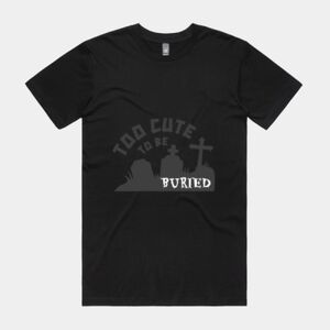 Staple Organic Tee (same day) Thumbnail