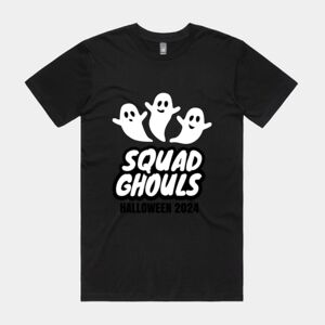 Staple Organic Tee (same day) Thumbnail