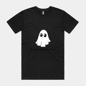 Staple Organic Tee (same day) Thumbnail