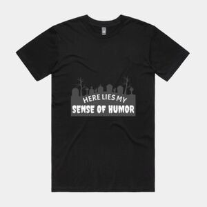 Staple Organic Tee (same day) Thumbnail