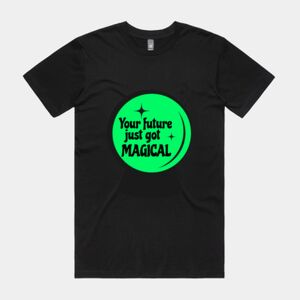 Staple Organic Tee (same day) Thumbnail