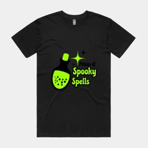 Staple Organic Tee (same day) Thumbnail