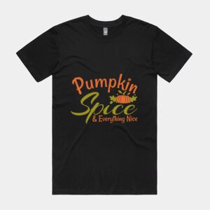 Staple Organic Tee (same day) Thumbnail