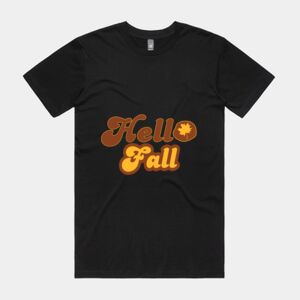 Staple Organic Tee (same day) Thumbnail