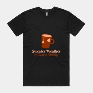 Staple Organic Tee (same day) Thumbnail