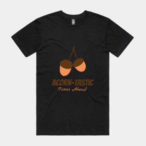 Staple Organic Tee (same day) Thumbnail