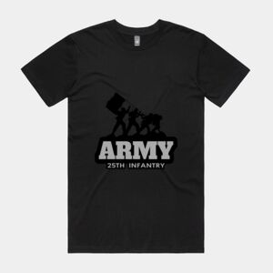 Staple Organic Tee (same day) Thumbnail