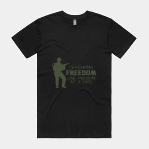 Staple Organic Tee (same day) Thumbnail