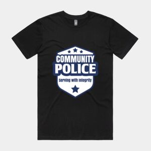 Staple Organic Tee (same day) Thumbnail