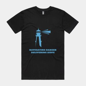 Staple Organic Tee (same day) Thumbnail