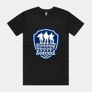 Staple Organic Tee (same day) Thumbnail