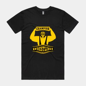 Staple Organic Tee (same day) Thumbnail