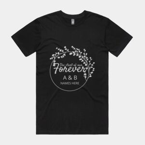 Staple Organic Tee (same day) Thumbnail