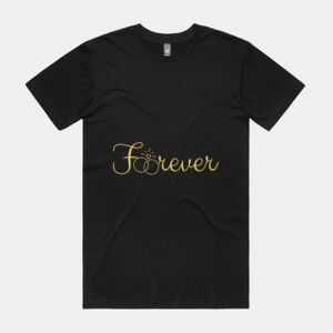 Staple Organic Tee (same day) Thumbnail