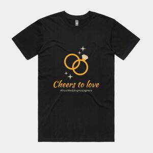 Staple Organic Tee (same day) Thumbnail