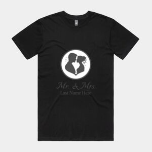 Staple Organic Tee (same day) Thumbnail