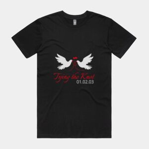 Staple Organic Tee (same day) Thumbnail