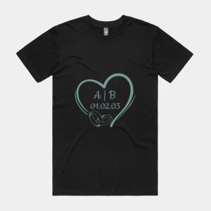 Staple Organic Tee (same day) Thumbnail