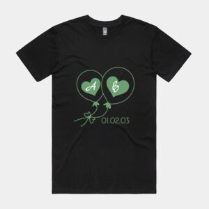 Staple Organic Tee (same day) Thumbnail