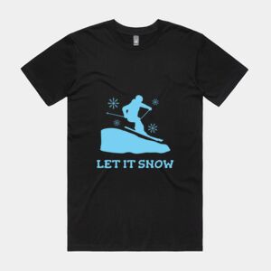 Staple Organic Tee (same day) Thumbnail
