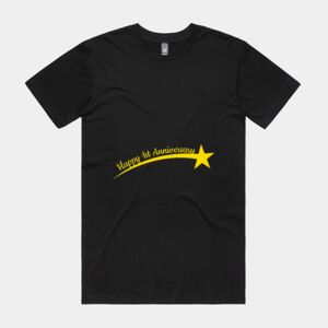 Staple Organic Tee (same day) Thumbnail