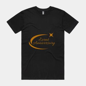Staple Organic Tee (same day) Thumbnail
