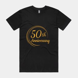 Staple Organic Tee (same day) Thumbnail