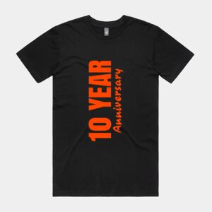 Staple Organic Tee (same day) Thumbnail