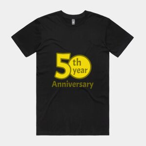 Staple Organic Tee (same day) Thumbnail