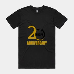 Staple Organic Tee (same day) Thumbnail