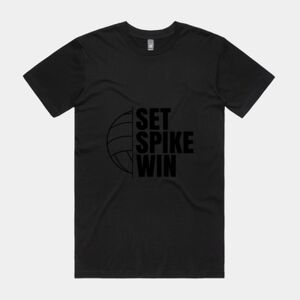 Staple Organic Tee (same day) Thumbnail