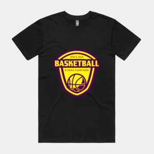 Staple Organic Tee (same day) Thumbnail