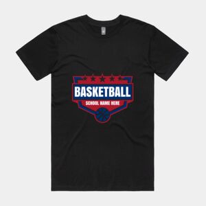 Staple Organic Tee (same day) Thumbnail