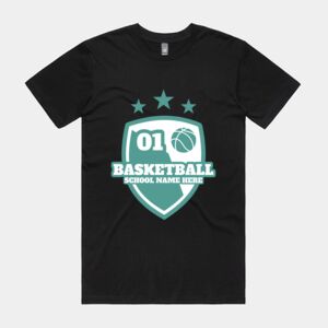 Staple Organic Tee (same day) Thumbnail