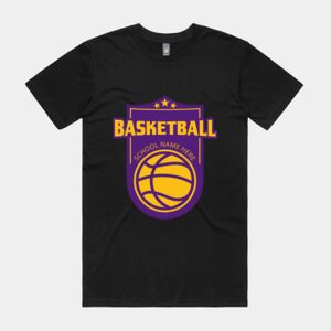 Staple Organic Tee (same day) Thumbnail