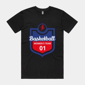 Staple Organic Tee (same day) Thumbnail