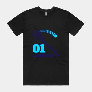 Staple Organic Tee (same day) Thumbnail