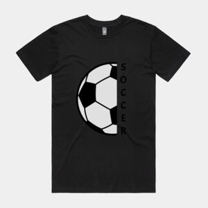Staple Organic Tee (same day) Thumbnail