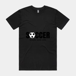 Staple Organic Tee (same day) Thumbnail
