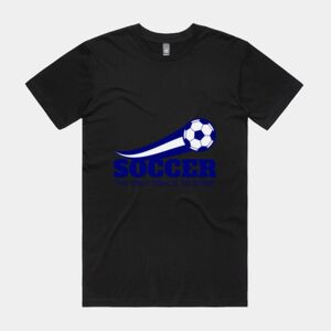 Staple Organic Tee (same day) Thumbnail