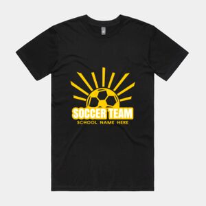 Staple Organic Tee (same day) Thumbnail