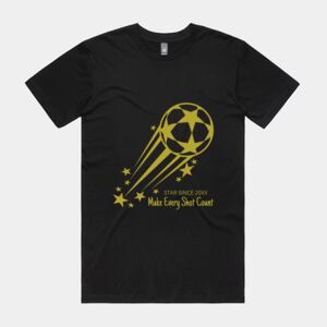 Staple Organic Tee (same day) Thumbnail